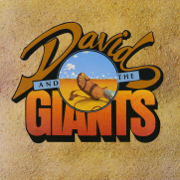 David and the Giants (Remastered 2024) - David & The Giants