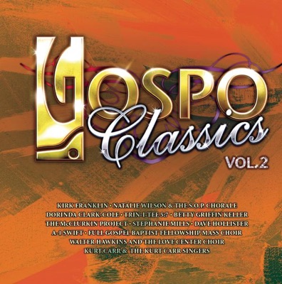 Gospo Classic, Vol. 2