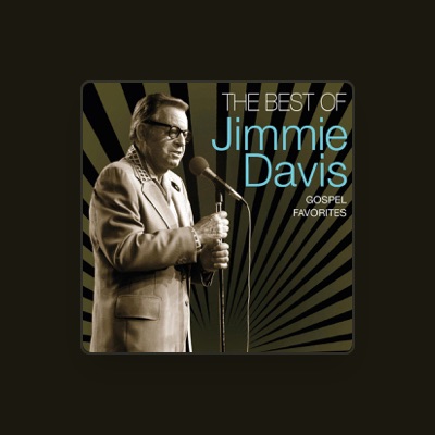 Listen to Jimmie Davis, watch music videos, read bio, see tour dates & more!