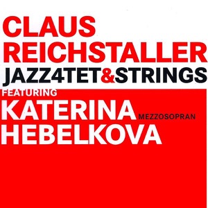 Fly Me to the Moon (feat. Jazz4tet&Strings & Katerina Hebelkova)