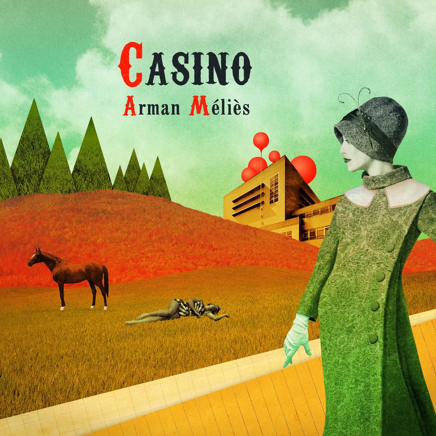 Casino (Deluxe Version)