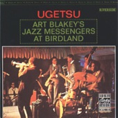 Art Blakey & The Jazz Messengers - One By One