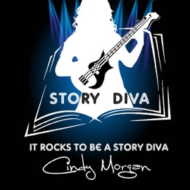 Story Diva Cindy Morgan