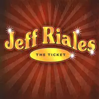 The Ticket — Jeff Riales
