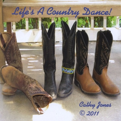Life's a Country Dance
