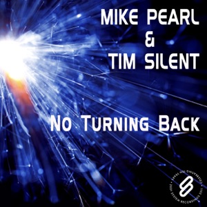 No Turning Back - EP