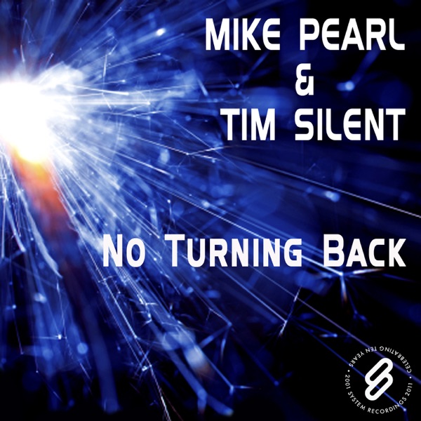 No Turning Back - EP