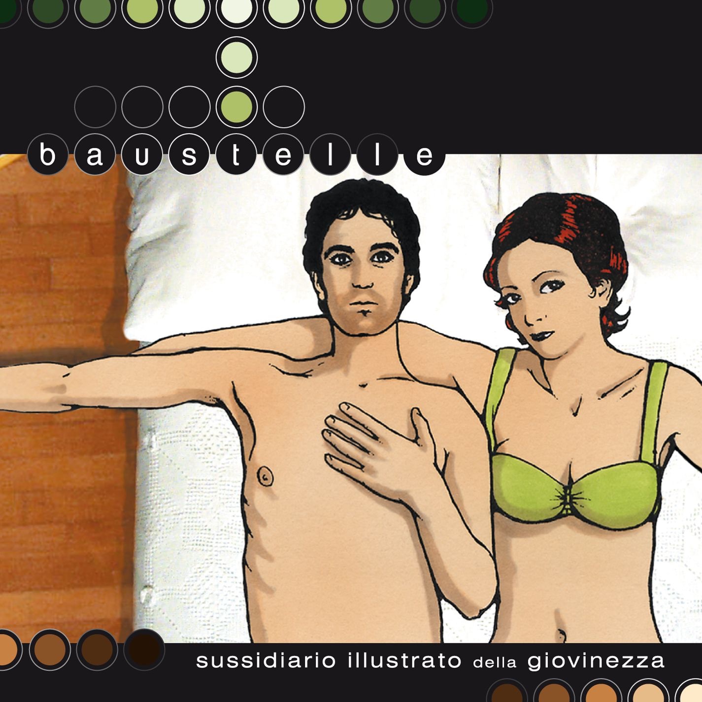 Sussidiario illustrato della giovinezza (Deluxe Version)