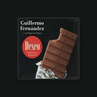 Guillermo Fernandez