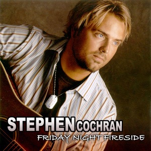 Friday Night Fireside - Single