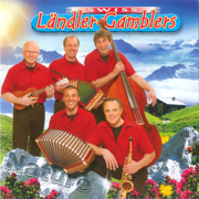 Nature - Swiss Ländler Gamblers