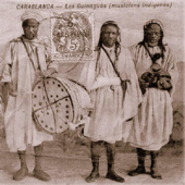Gnawa Music Morocco