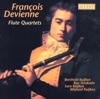 Sara Kuijken Flute Quartet In B Minor, Op. 16, No. 3: I. Largo Devienne Flute Quartets, Opp. 16, 66
