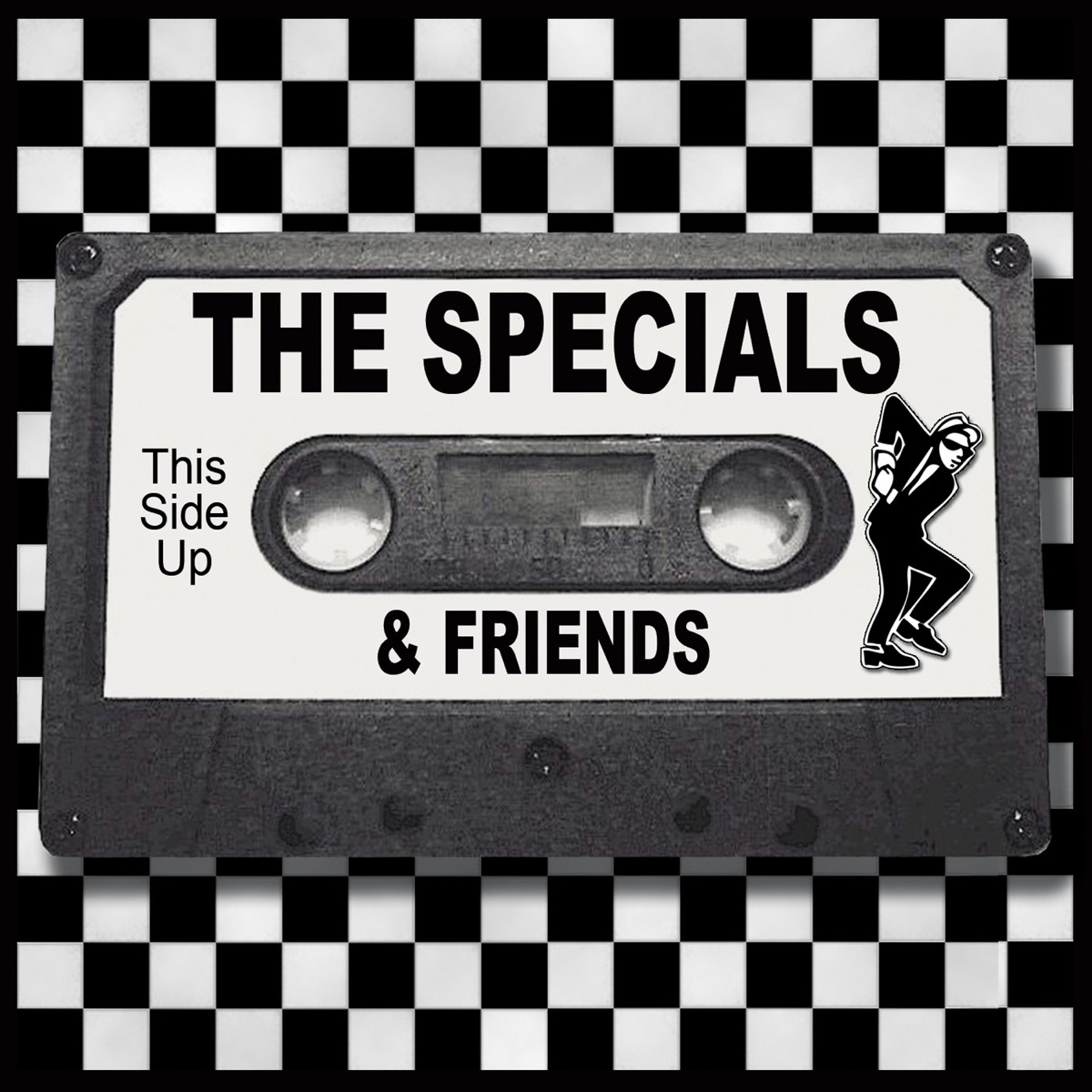 Pochette du titre Too Hot (Re-Recorded)