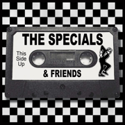 Johnny Too Bad (Re-Recorded) - Special Skank Featuring Neville Staple