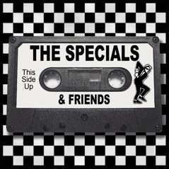 The Specials & Friends (Re-Recorded)