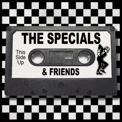 Listen to The Specials & Friends (Re-Recorded) by The Specials