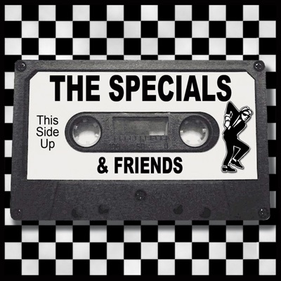 Ghost Town (Re-Recorded)