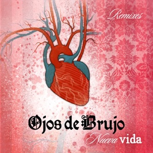Nueva Vída - EP