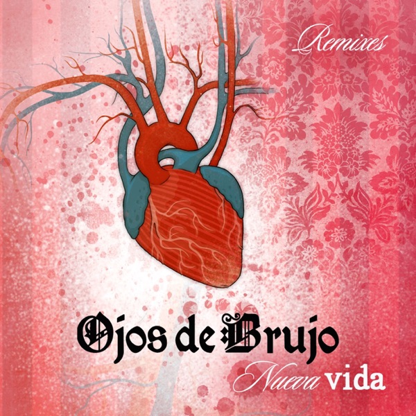 Nueva Vída - EP