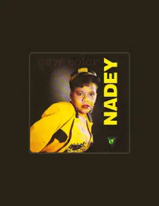 Listen to Nadey, watch music videos, read bio, see tour dates & more!