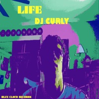 DJ Curly - Be Yourself album artwork