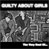 Guilty About Girls - Candy Candy