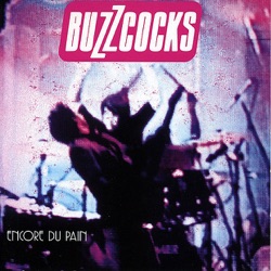 Buzzcocks - Ever Fallen In Love?