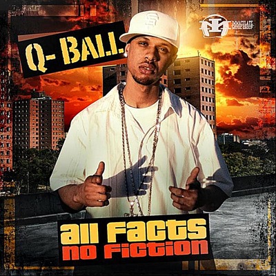All Facts No Fiction