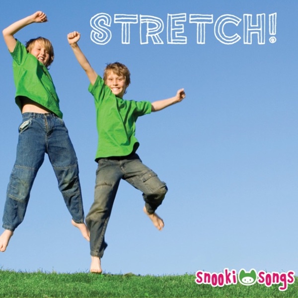 Stretch!