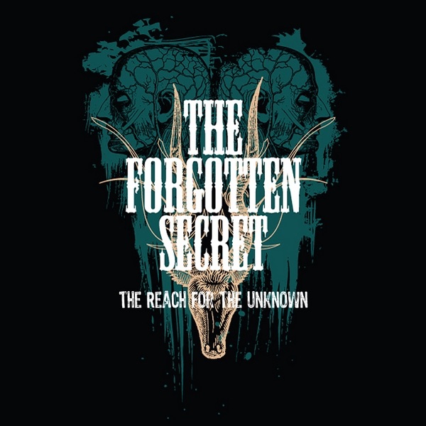 The Reach for the Unknown