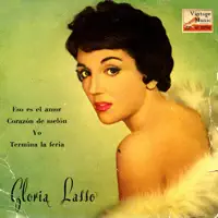 Eso Es Amor — Gloria