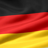Deutsche Nationalhymne (Deutschlandlied) - Nationalhymne Deutschland