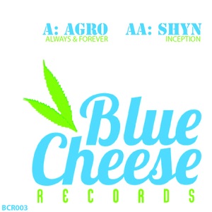 Always & Forever / Inception - Single