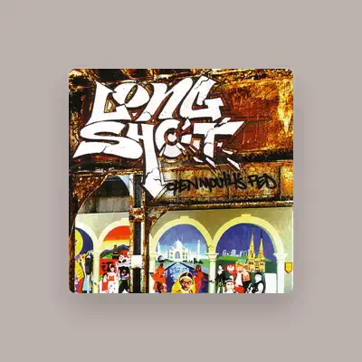 Listen to Longshot, watch music videos, read bio, see tour dates & more!
