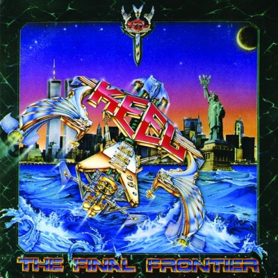 Keel - Because the Night
