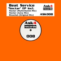 Nectar - EP - Beat Service