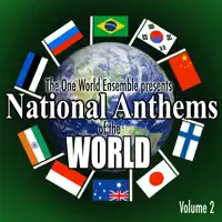Hino Nacional Brasileiro (The Brazilian National Anthem - Brazil) — The One World Ensemble