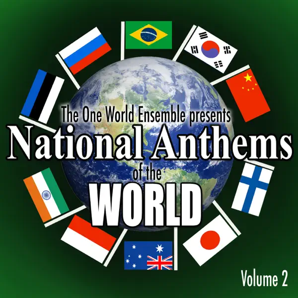 Hino Nacional Brasileiro) (Hino Nacional Brasileiro) — Brazilian National Anthem (Brazil