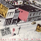 Caution In the Wind artwork