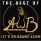 Average White Band - Let's Go Round Again (Part I)