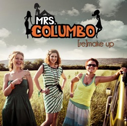 Mrs. Columbo - Lady
