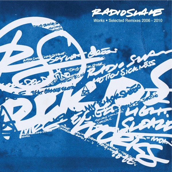 Burn My Shadow (feat. Ian Astbury) [Radio Slave remix]