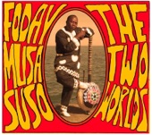 Foday Musa Suso - Lovers Dance