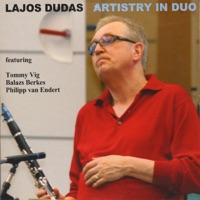 Artistry In Duo - Lajos Dudas