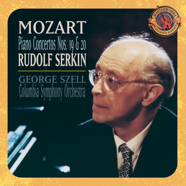Concerto No. 19 for Piano and Orchestra in F Major, K. 459: III. Allegro assai