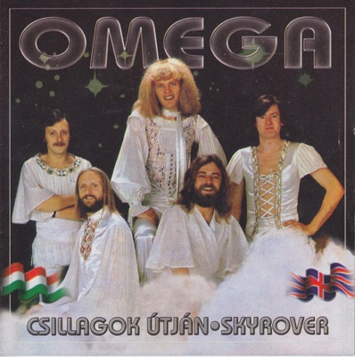 Csillagok útján - Skyrover