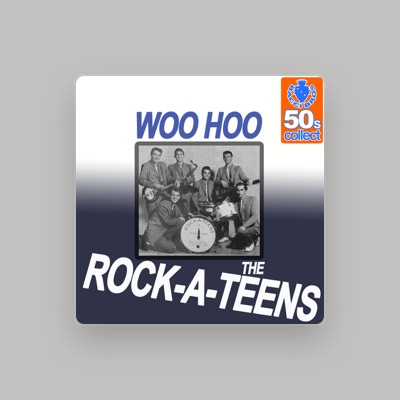 Rock-A-Teens