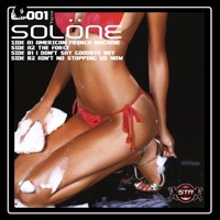 Yane Solöne - American French Machine