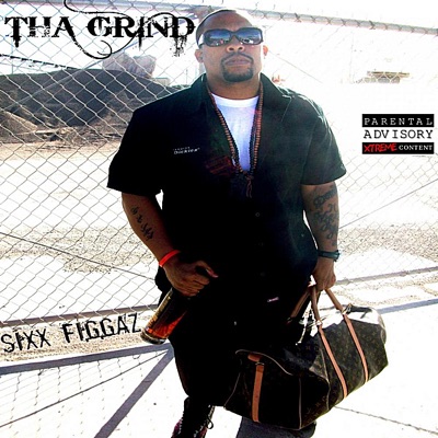 Tha Grind